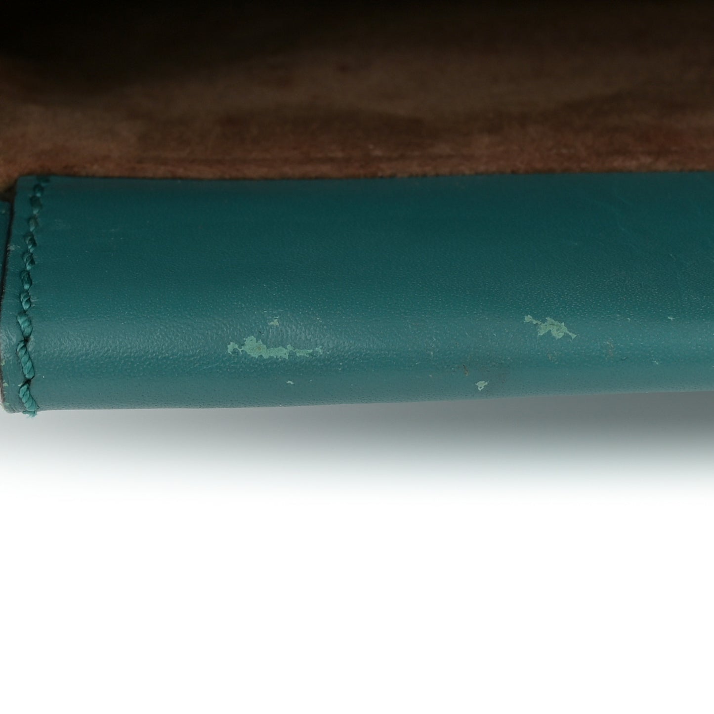 Vitello Morgan Fabric Jacquard Pequin Medium Peekaboo Iconic Satchel Lago Tobacco Black