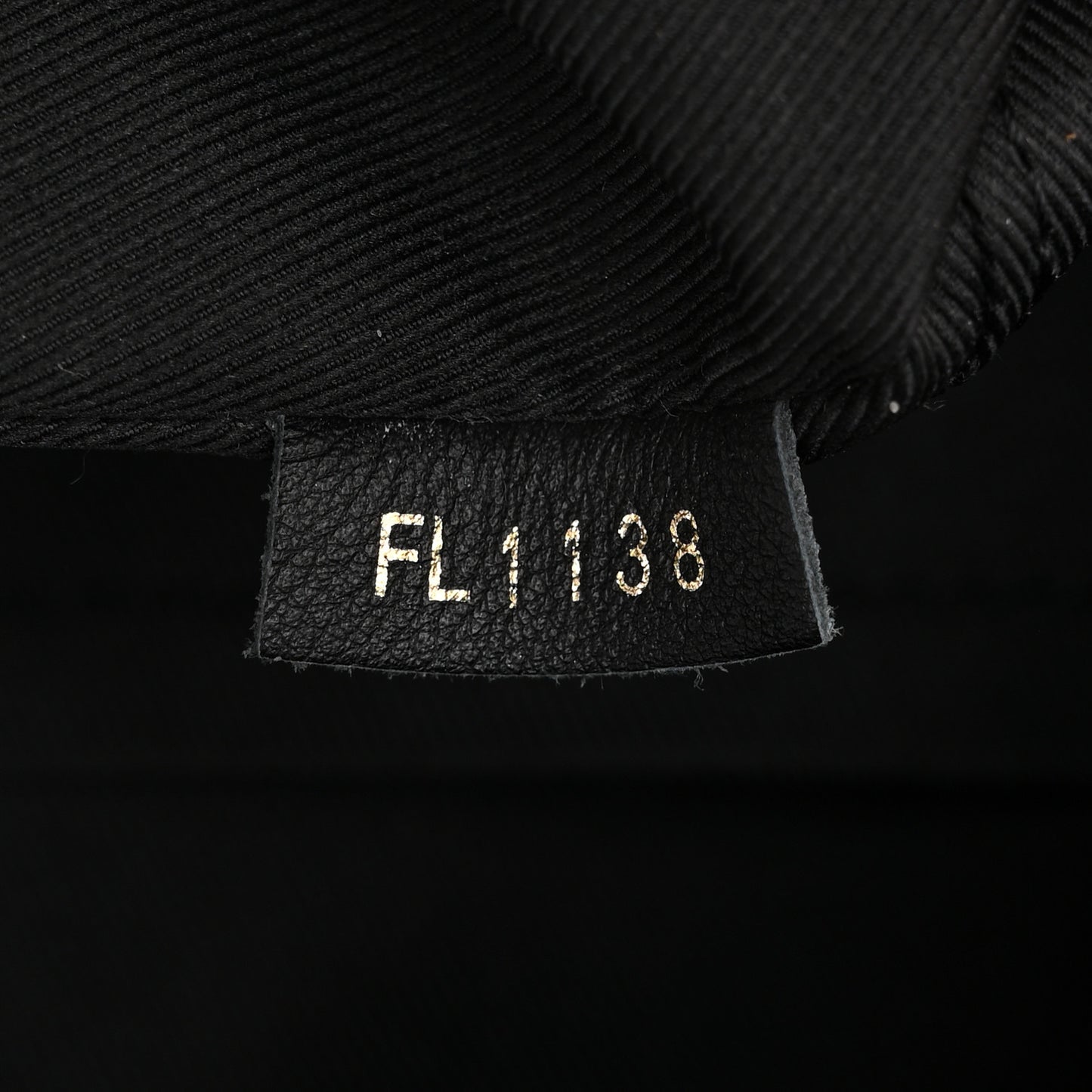 Reverse Monogram Palm Springs Backpack PM