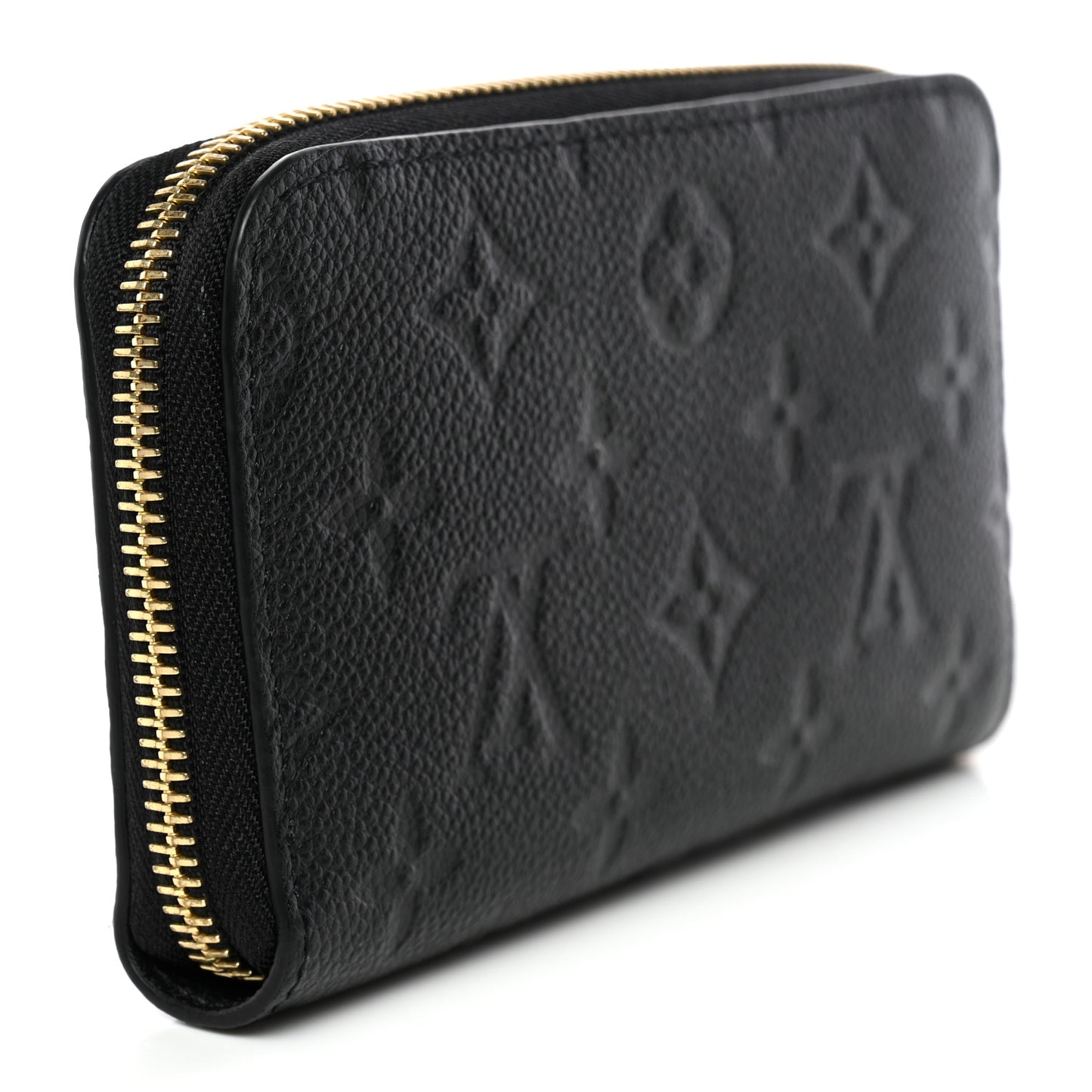 Empreinte Margot Wallet Black