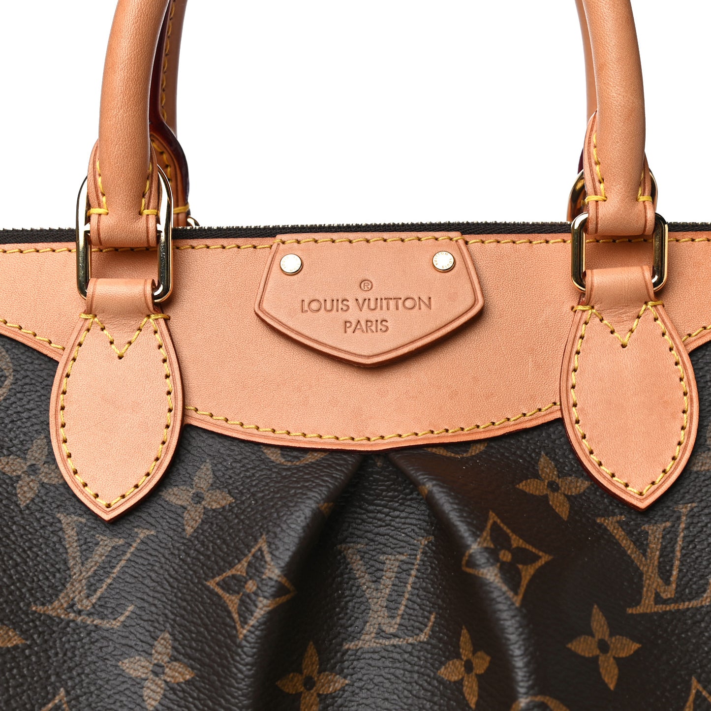 Monogram Segur NM