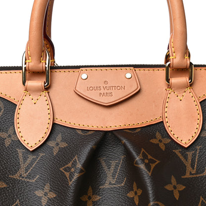 Louis Vuitton Monogram Segur NM 11 of 14