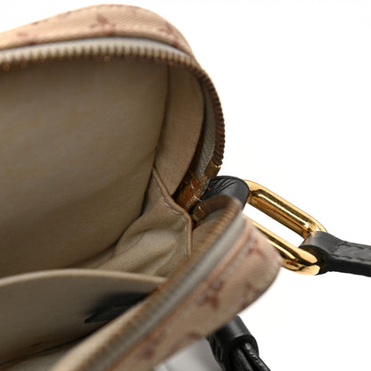 Louis Vuitton Mini Monogram Juliette Light Khaki 14 of 23