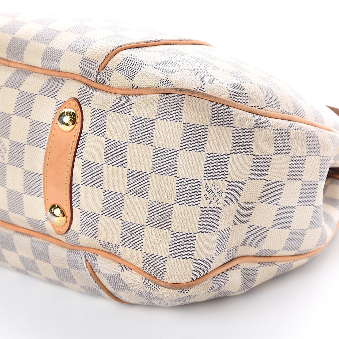 Damier Azur Galliera PM