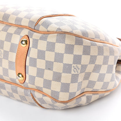 Louis Vuitton Damier Azur Galliera PM 9 of 9