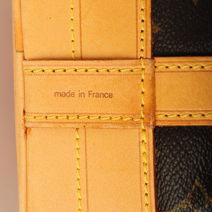 Louis Vuitton Monogram Noe 7 of 11