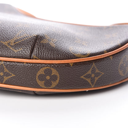 Louis Vuitton Monogram Croissant PM 11 of 11
