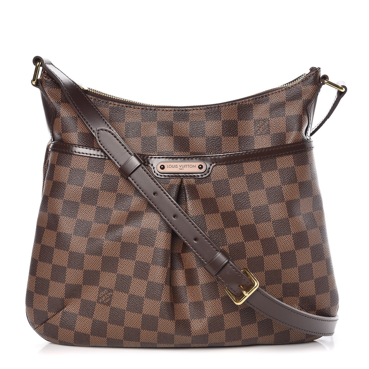 Louis Vuitton Damier Ebene Bloomsbury PM 1 of 9
