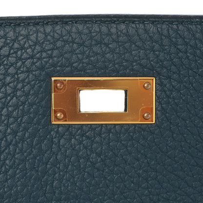 Hermes Togo Kelly Retourne 32 Colvert 14 of 35