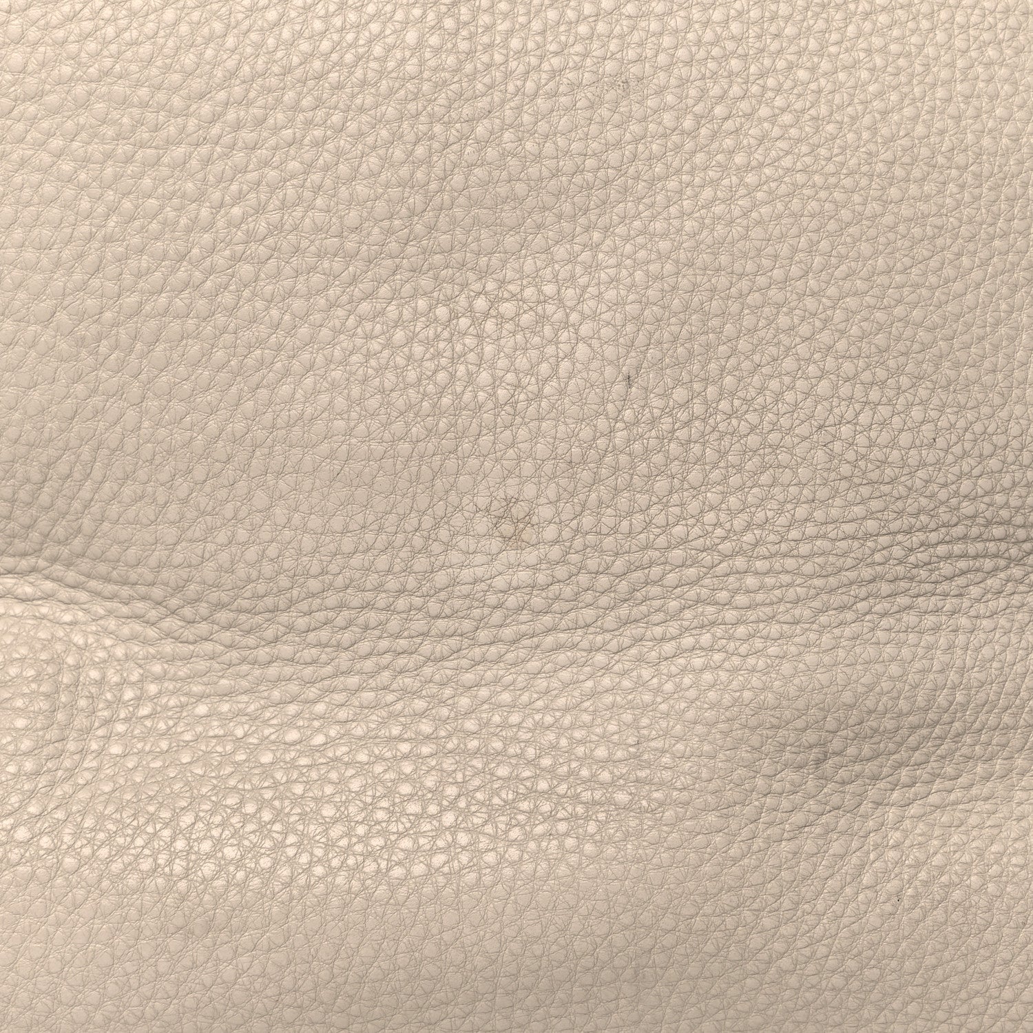 Prada Vitello Daino Tote Sabbia 17 of 20