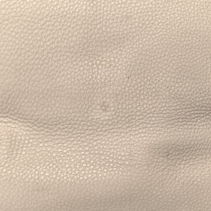 Prada Vitello Daino Tote Sabbia 17 of 20