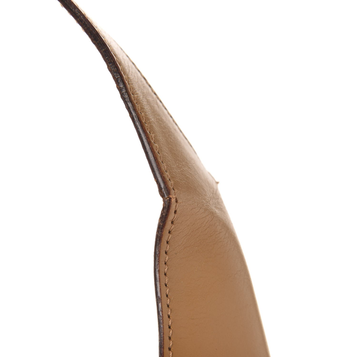Gucci Monogram Web Jackie O Hobo Tan 11 of 13