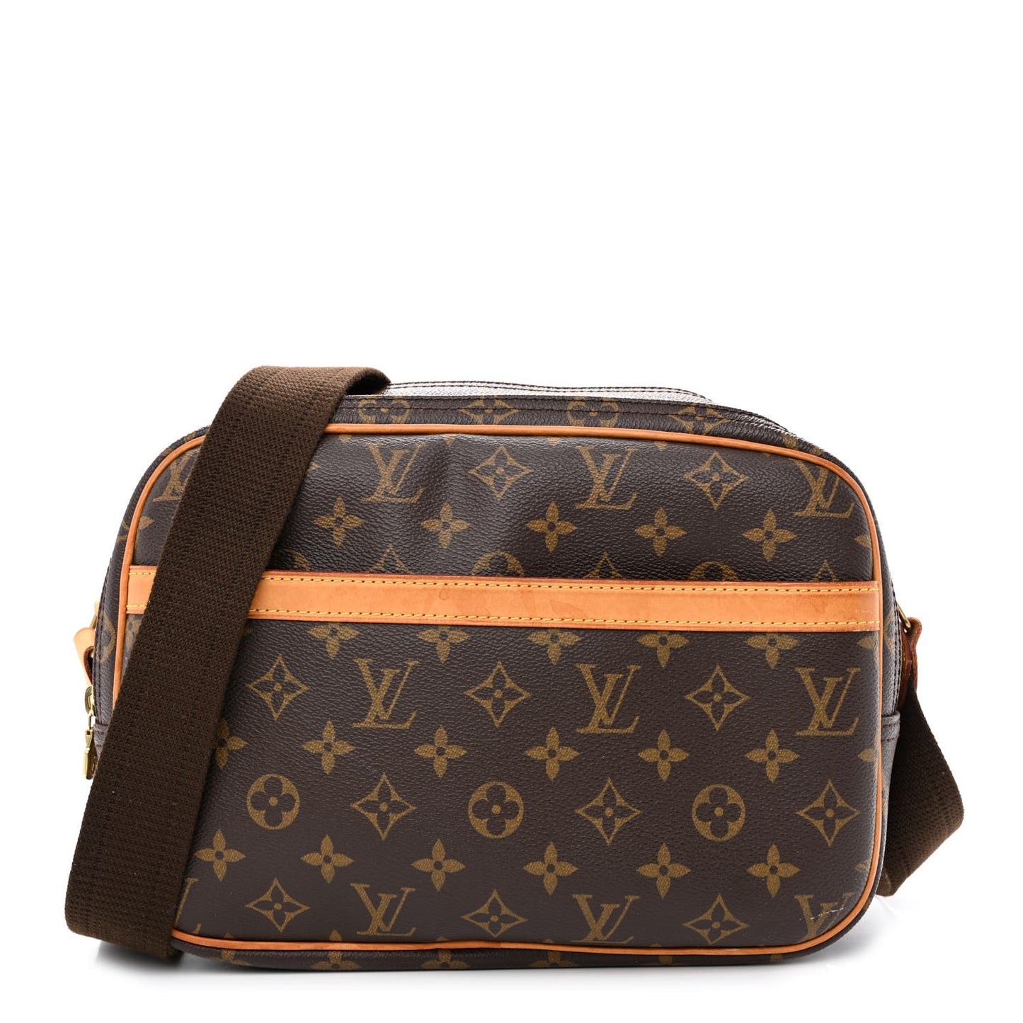 Monogram Reporter PM