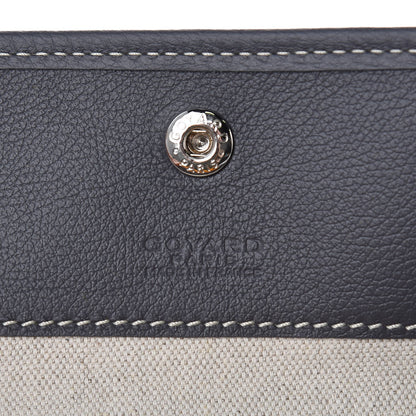 Goyard Goyardine Saint Louis PM Grey 8 of 8