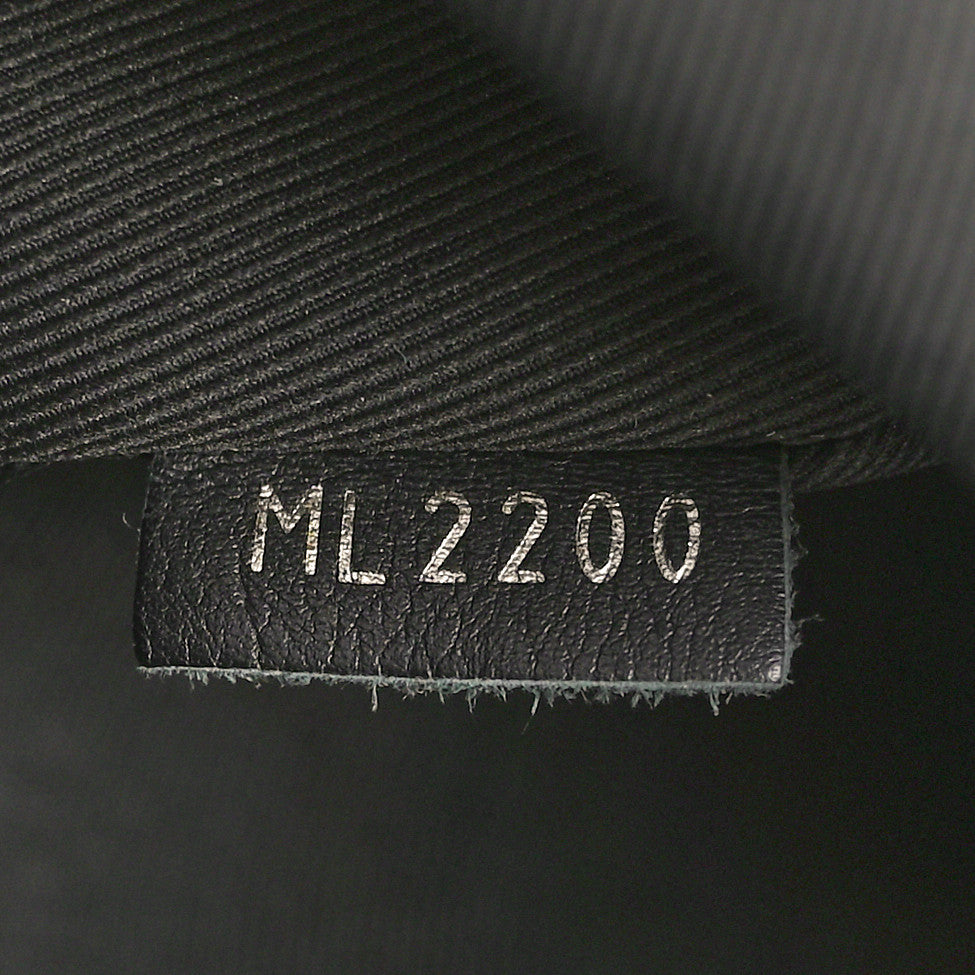 Louis Vuitton Monogram Palm Springs Backpack Mini 7 of 11