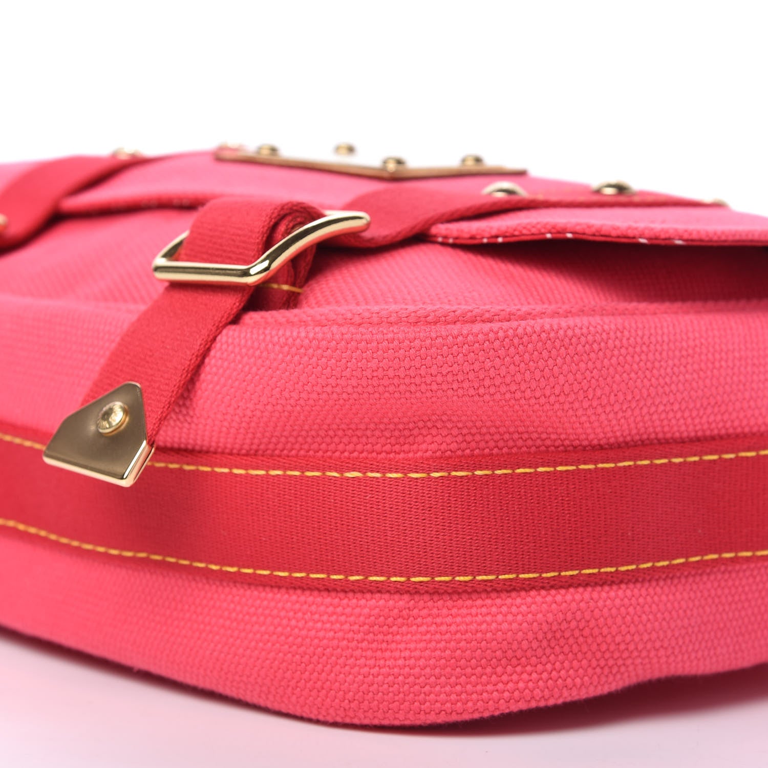 Louis Vuitton Antigua Besace PM Messenger Rose 7 of 10