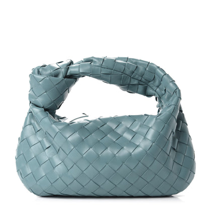 Bottega Veneta Nappa Intrecciato Mini Jodie Linoleum 1 of 9