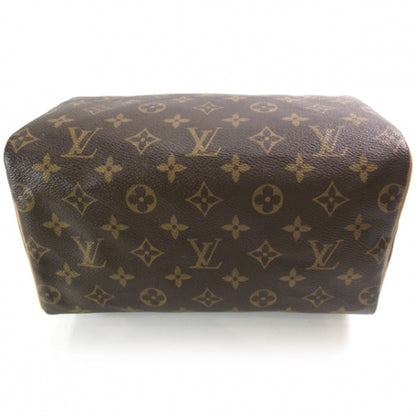 Louis Vuitton Monogram Speedy 25 4 of 9