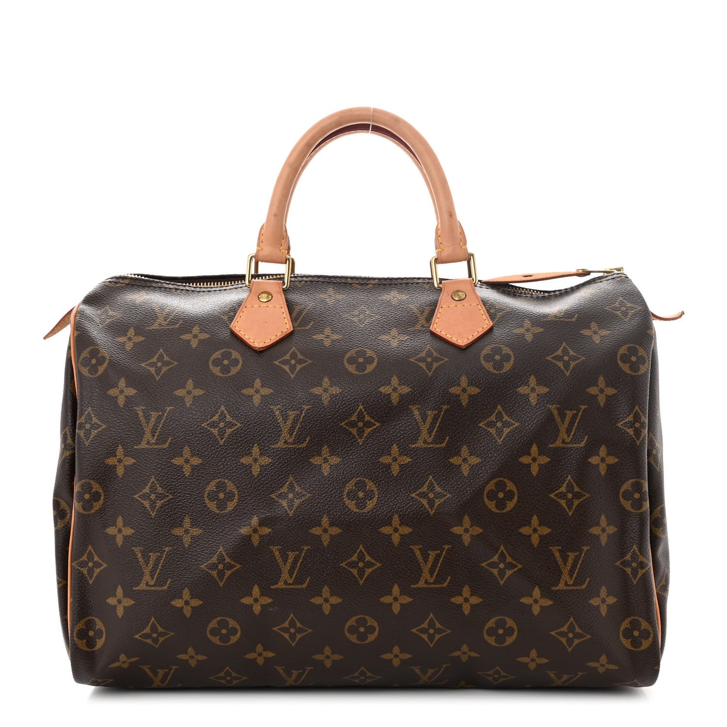 Monogram Speedy 35