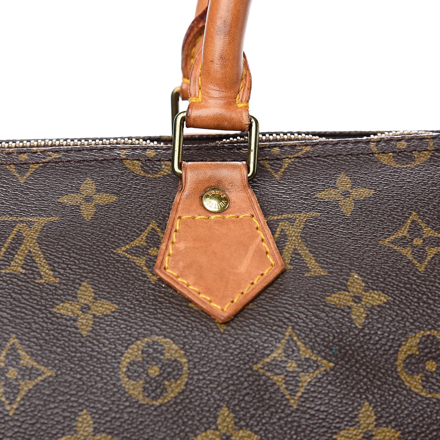 Monogram Speedy 35
