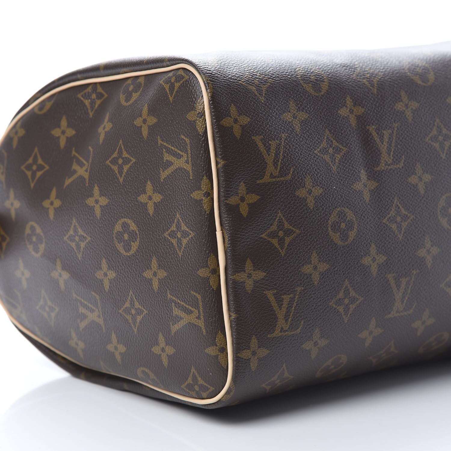 Louis Vuitton Monogram Speedy 30 10 of 11