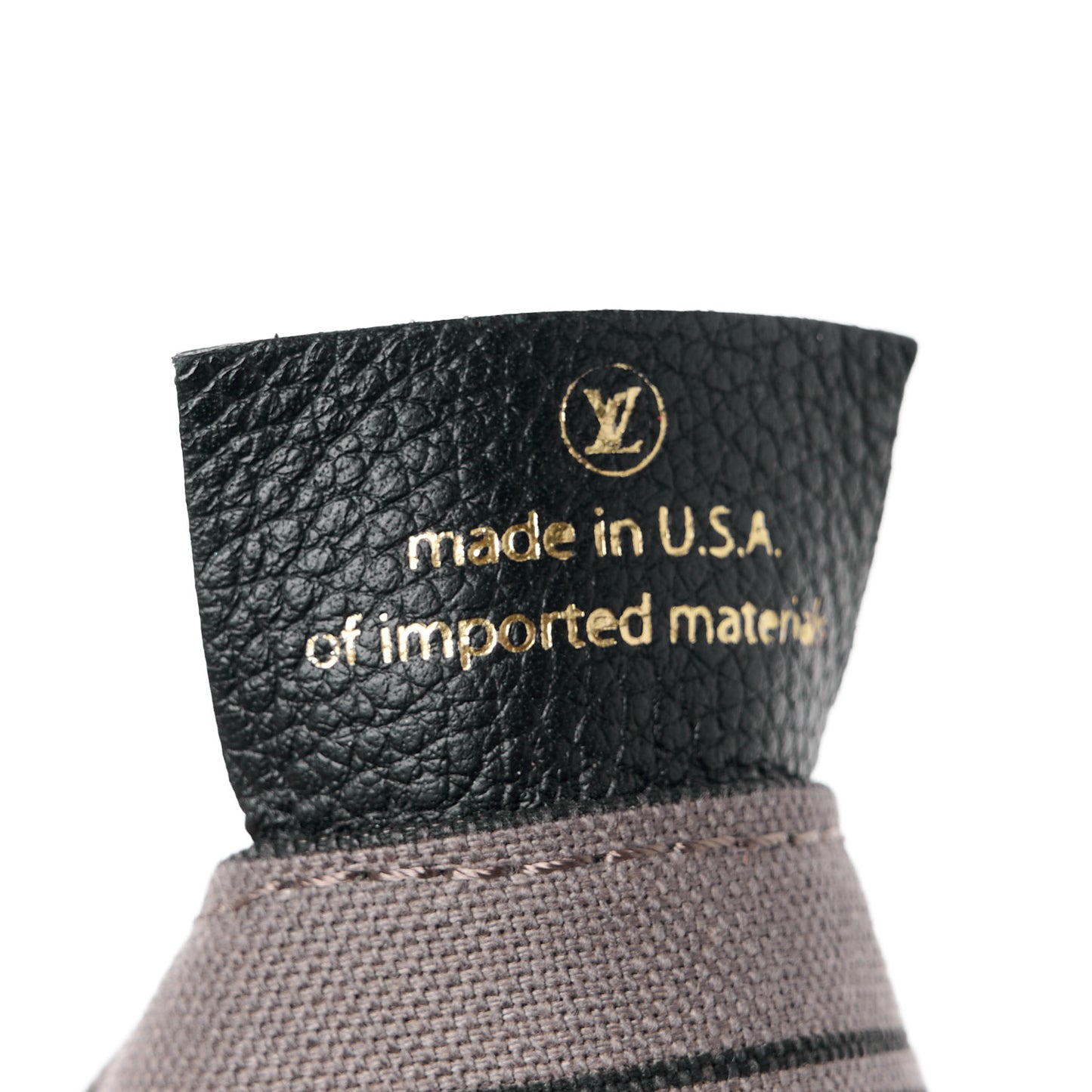 Empreinte Mazarine PM Black
