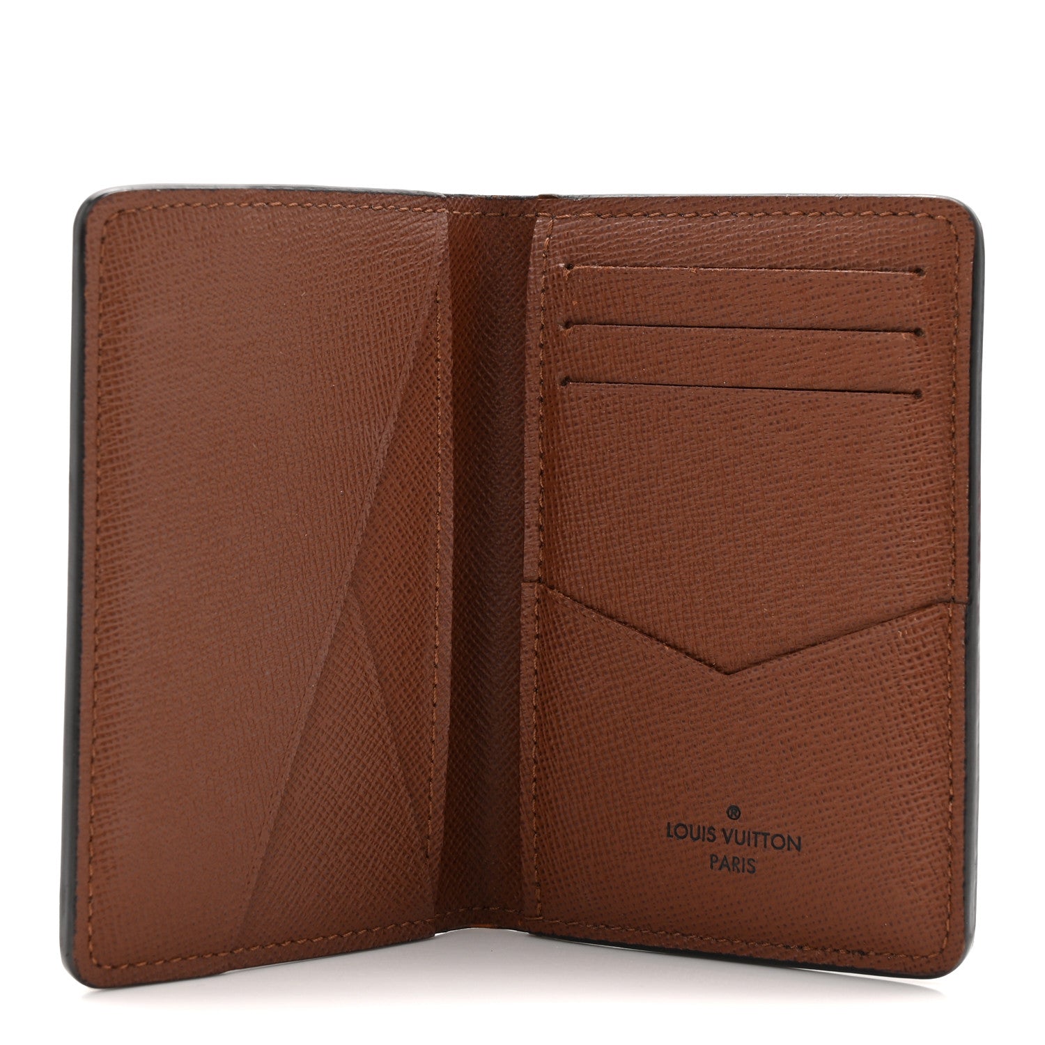 Louis Vuitton Monogram Pocket Organizer NM 1852352 – FASHIONPHILE