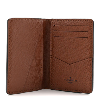 Louis Vuitton Monogram Pocket Organizer NM 5 of 7