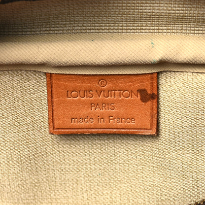 Louis Vuitton Monogram Deauville 7 of 13