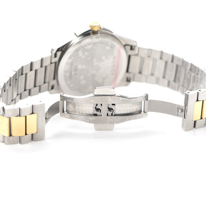Gucci Stainless Steel 38mm G-Timeless Two Tone Quartz Watch 5 of 6