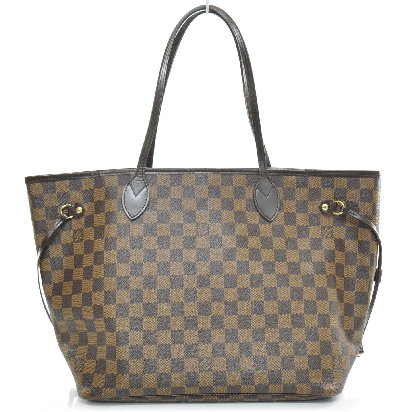 Damier Ebene Neverfull MM
