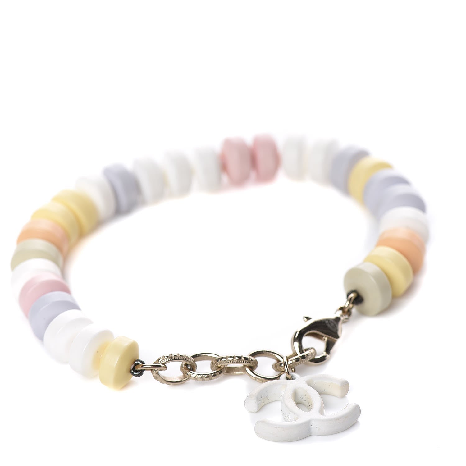 Chanel Candy CC Bracelet Multicolor 1 of 4