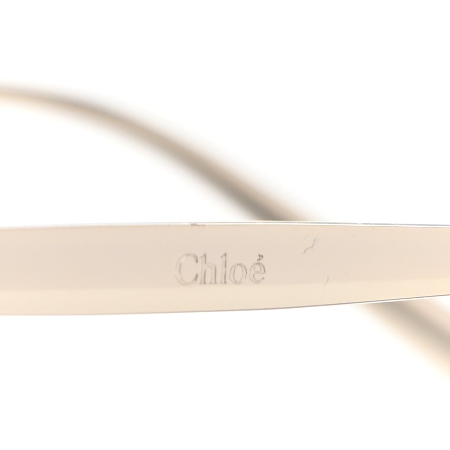 Aviator Sunglasses CE128S Gold
