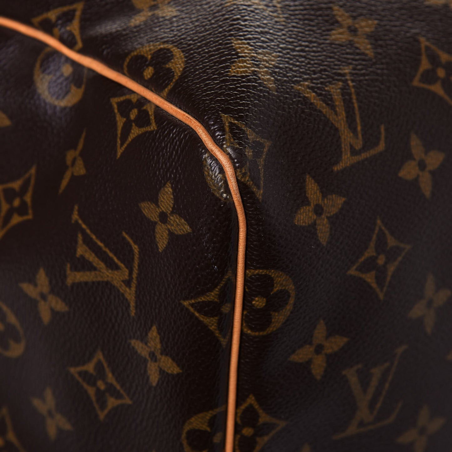 Monogram Keepall 55