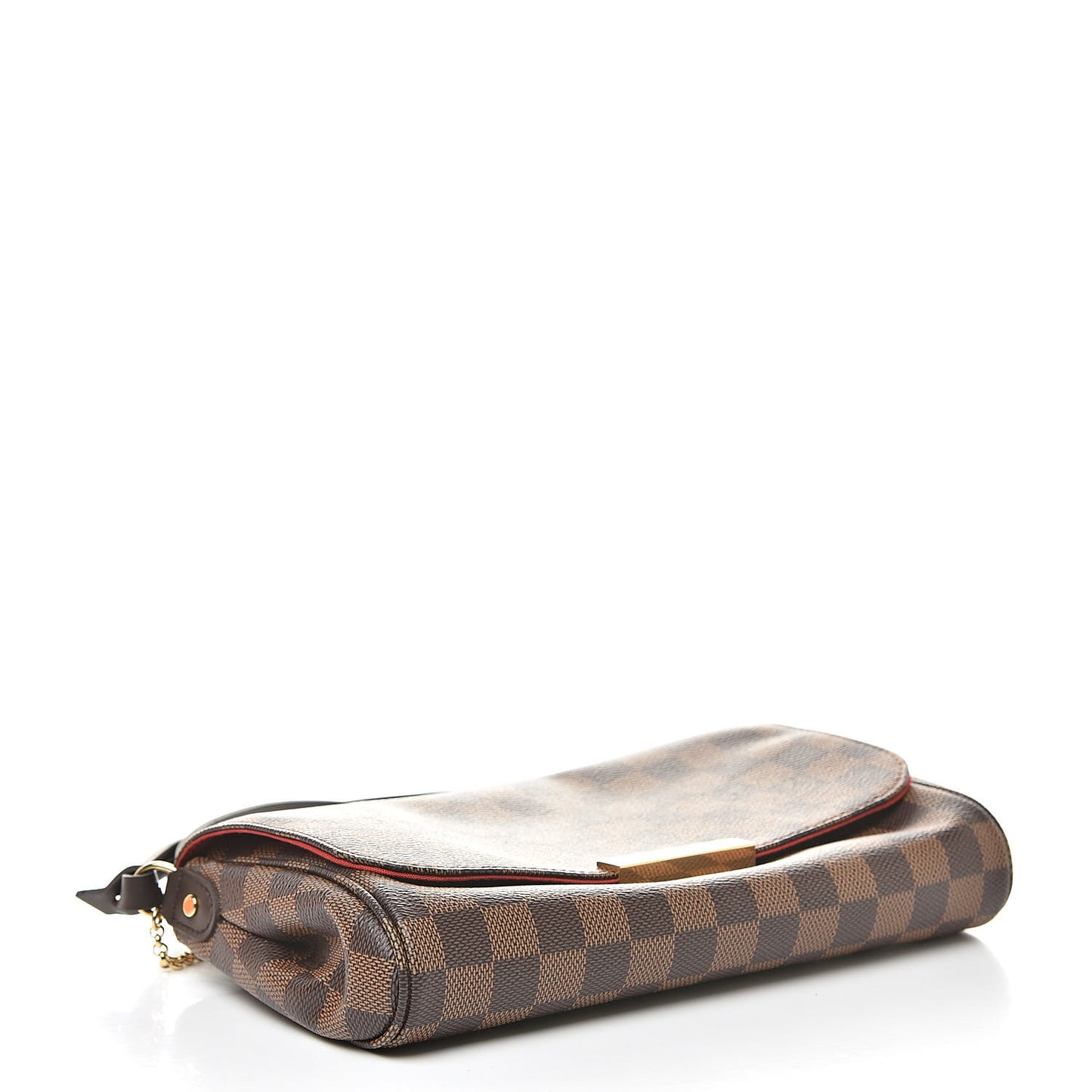 Damier Ebene Favorite MM