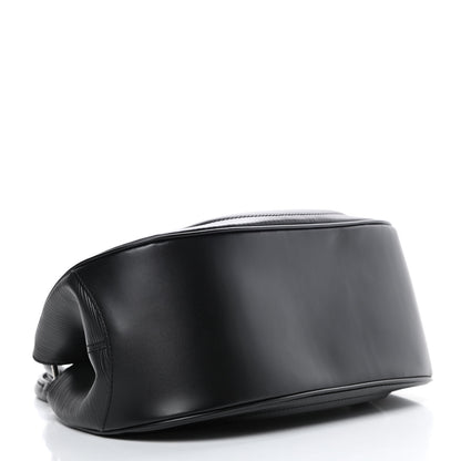 Louis Vuitton Epi Montaigne Sac Black 4 of 12