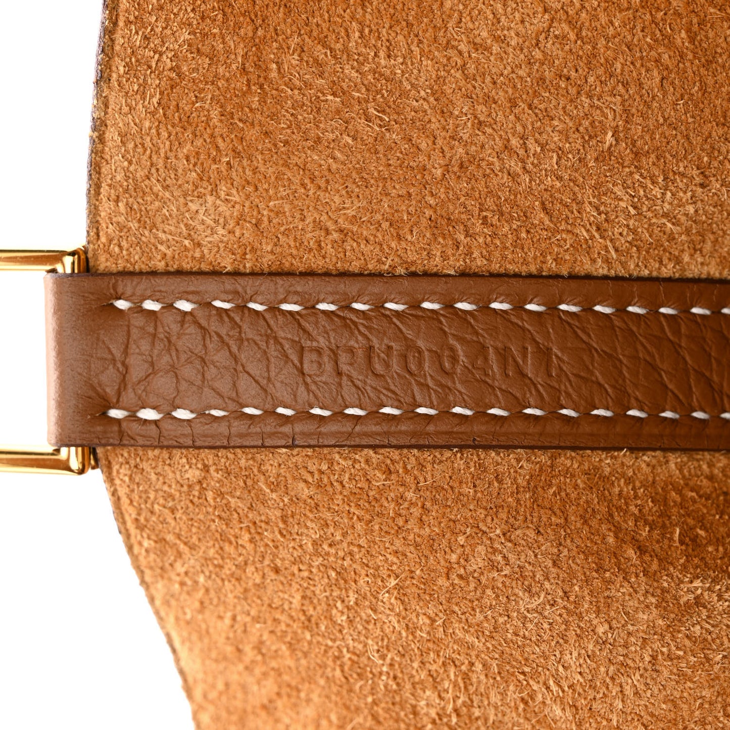 Taurillon Clemence Picotin Lock 18 PM Gold