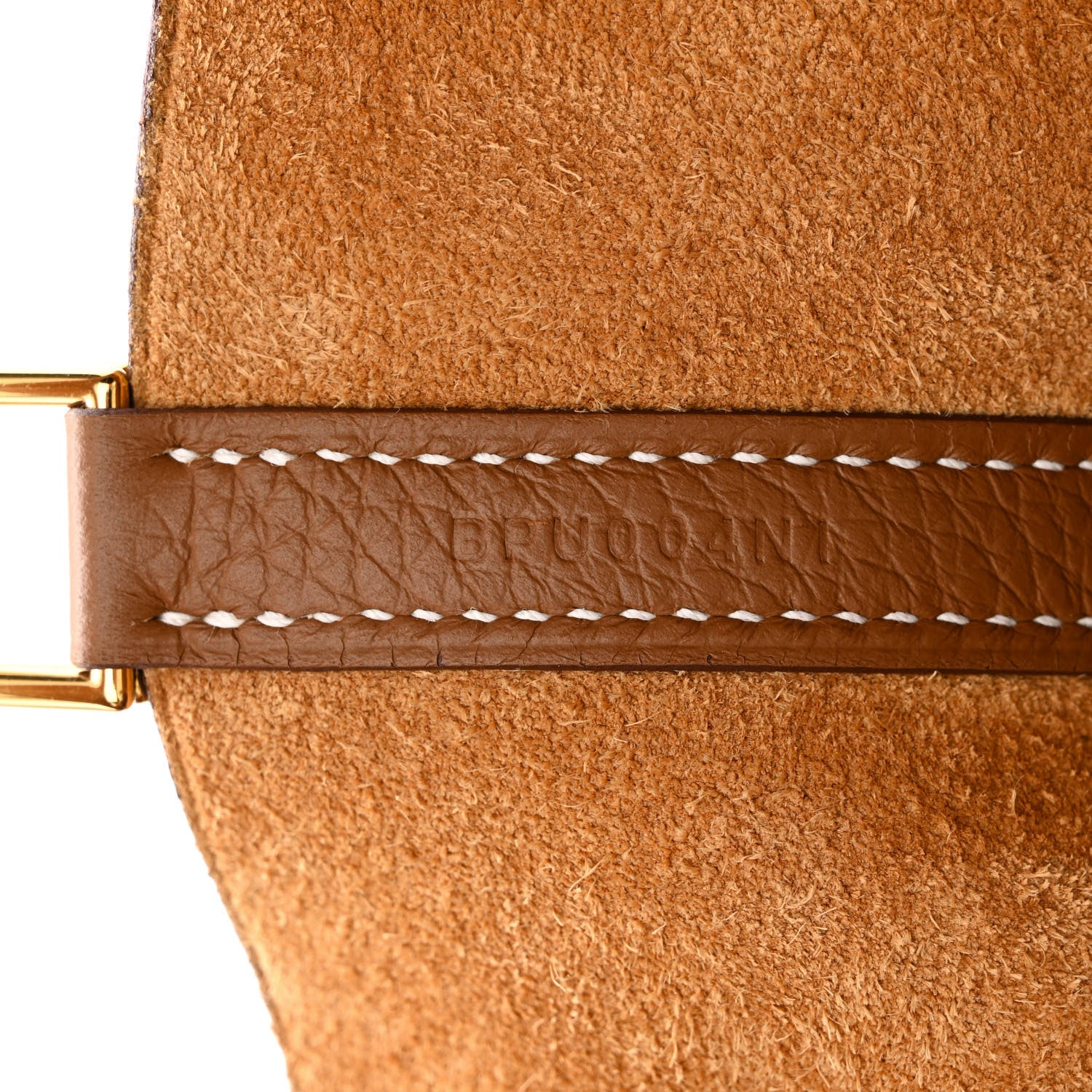 Hermes Taurillon Clemence Picotin Lock 18 PM Gold 7 of 11