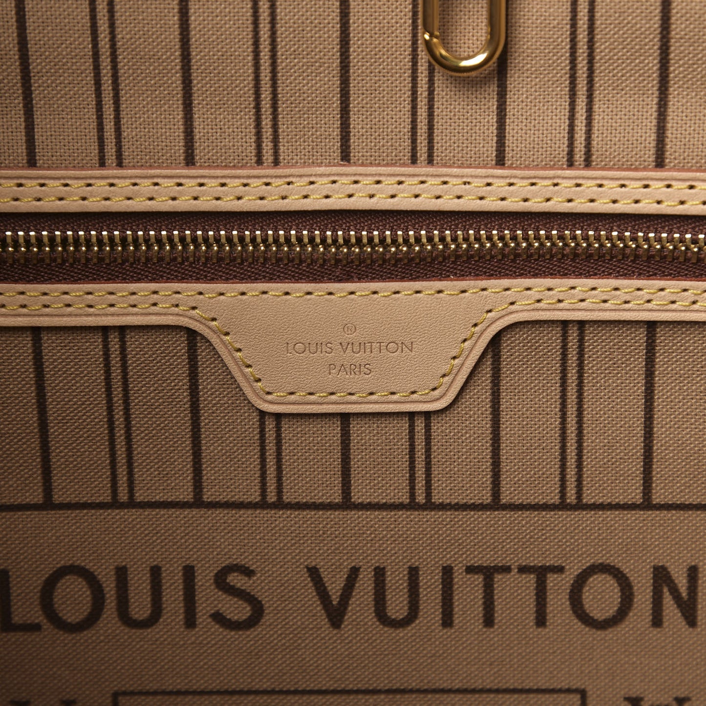 Monogram Neo Neverfull MM