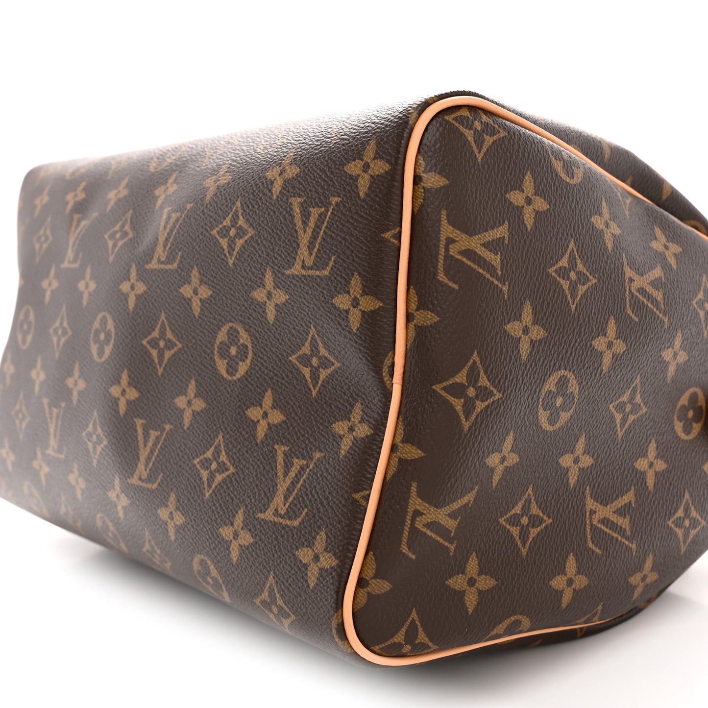 Monogram Speedy Soft 30 Crafty Red