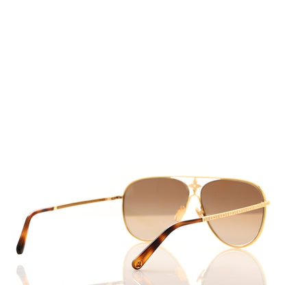 Louis Vuitton Monogram Sunglasses Z1870U 4 of 7