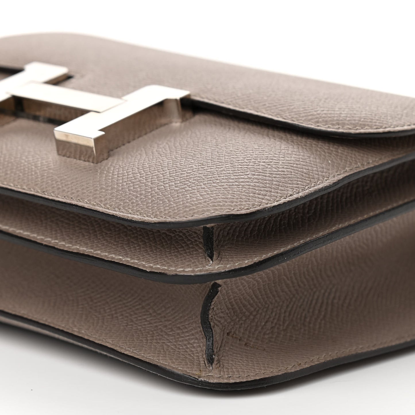Epsom Constance 18 Gris Asphalte