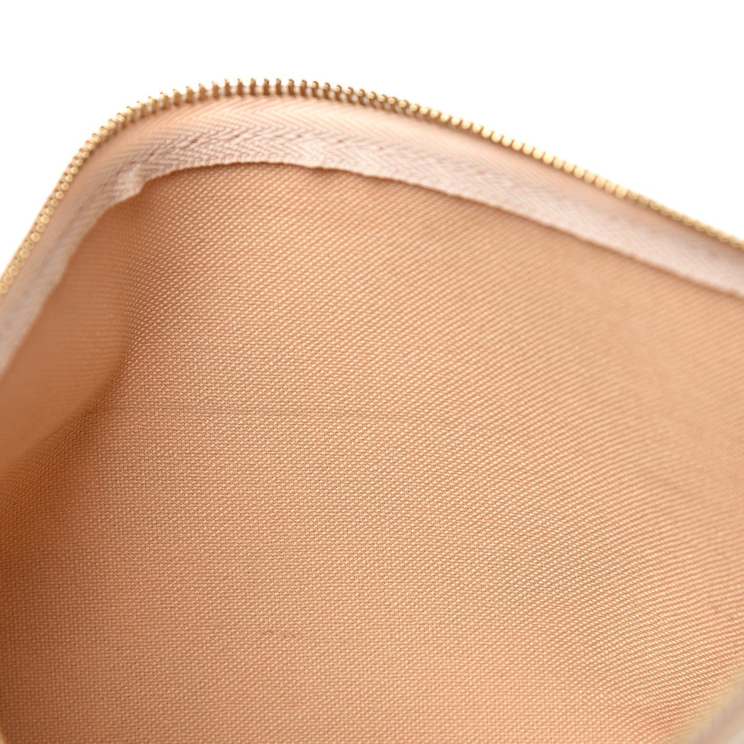 Louis Vuitton Damier Azur Pochette Accessories 10 of 10