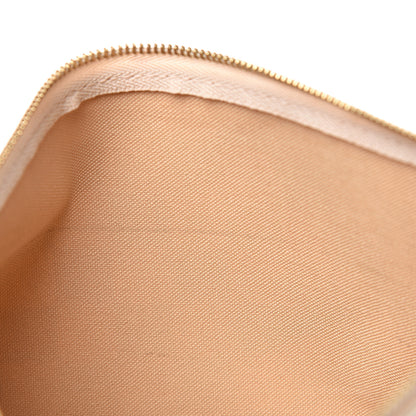 Louis Vuitton Damier Azur Pochette Accessories 10 of 10