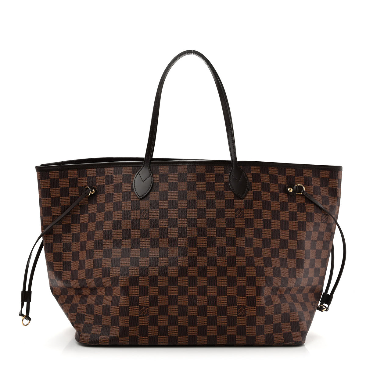 Damier Ebene Neo Neverfull GM