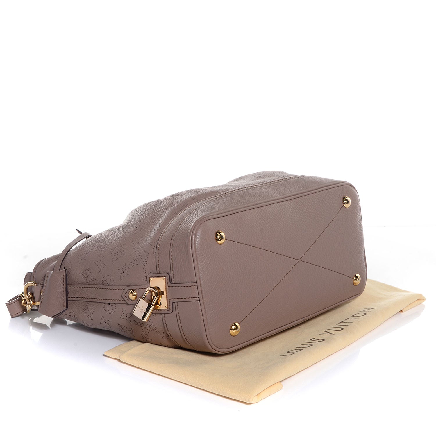 Louis Vuitton Mahina Stellar PM Poudre 4 of 8