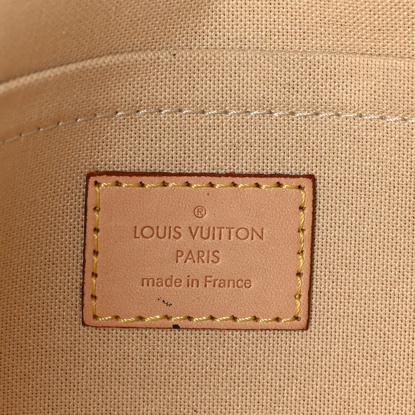 Damier Azur Favorite MM