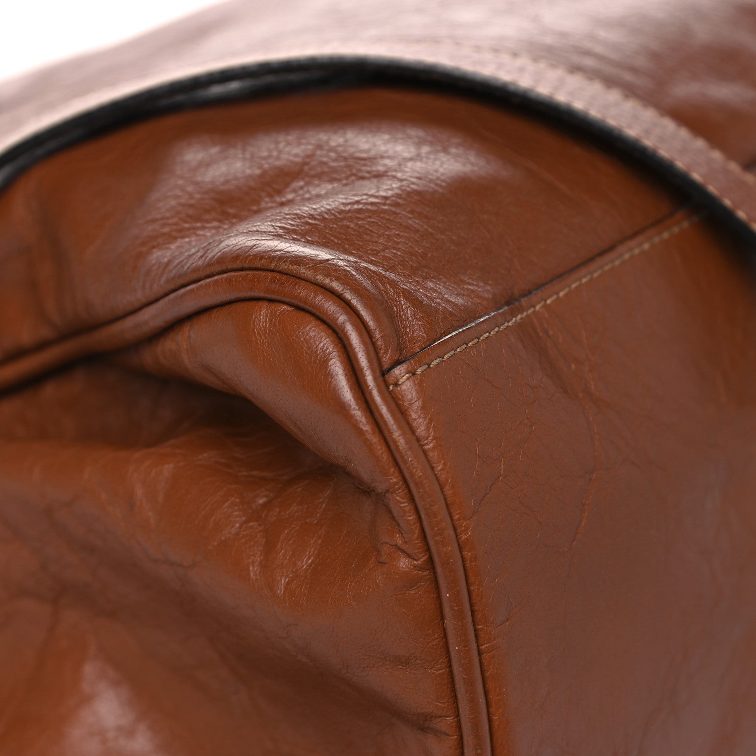 Mulberry Soft Buffalo Oversized Alexa Oak 14 of 22
