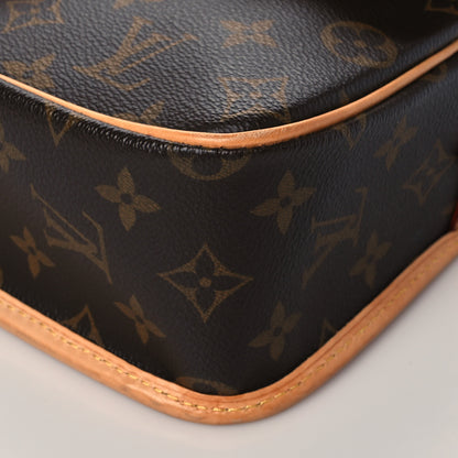 Louis Vuitton Monogram Sologne 9 of 10