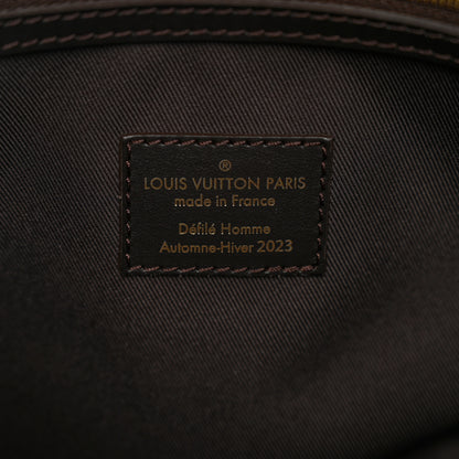 Louis Vuitton Monogram KidSuper Portrait Keepall Bandouliere 55 6 of 8