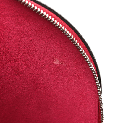 Louis Vuitton Epi Alma PM Hot Pink 11 of 12